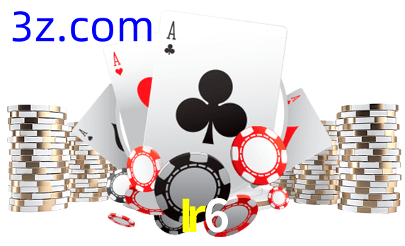 Jogue jogos de pôquer em Ir6