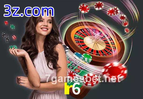 vivo no cassino Ir6