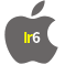 Aplicativo Ir6 para iOS